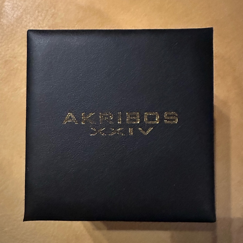 AKRIBOS XXIV watch - Picture 5 of 7